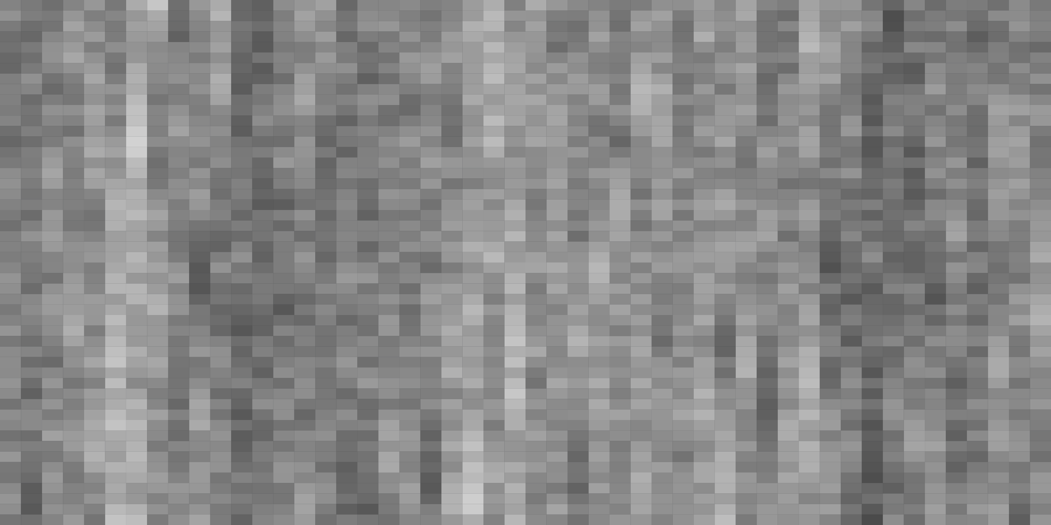 A 2D representation of a pink noise algorithm