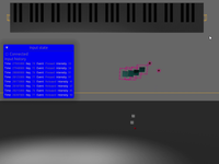 Bevy MIDI Game Prototype